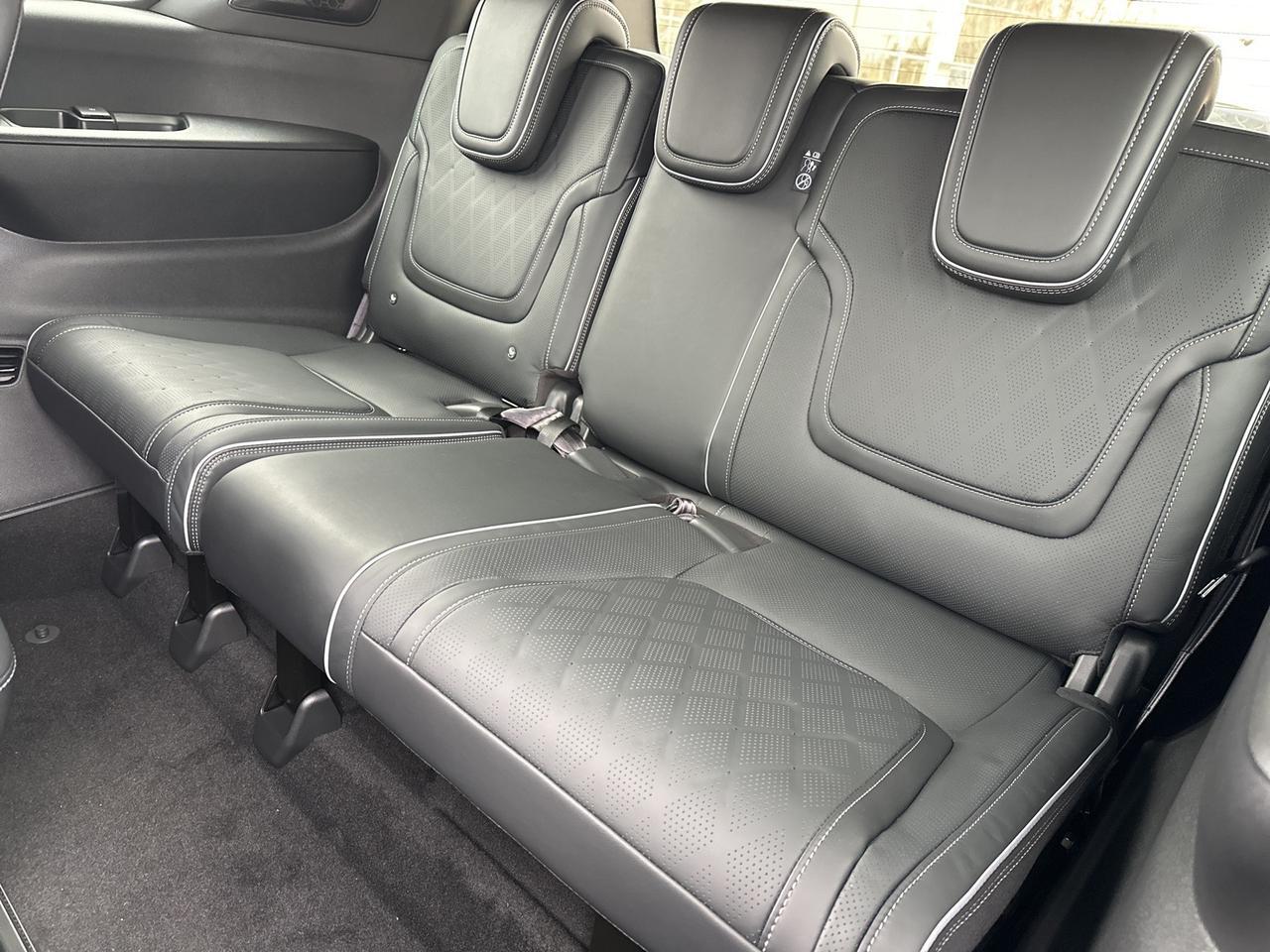 2026 INFINITI QX80 AUTOGRAPH Chantilly VA