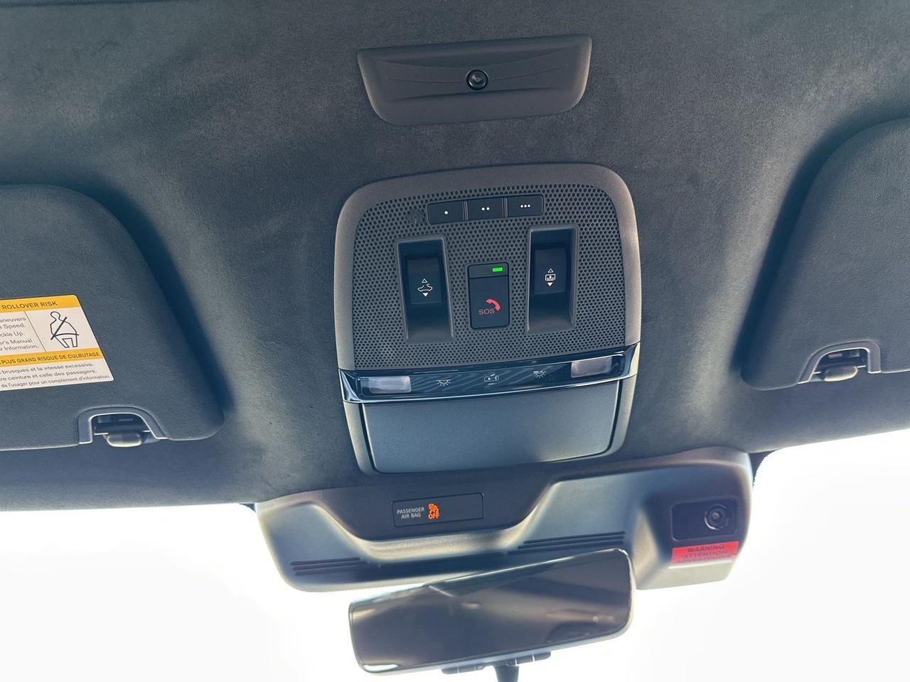 2026 INFINITI QX80 AUTOGRAPH Chantilly VA