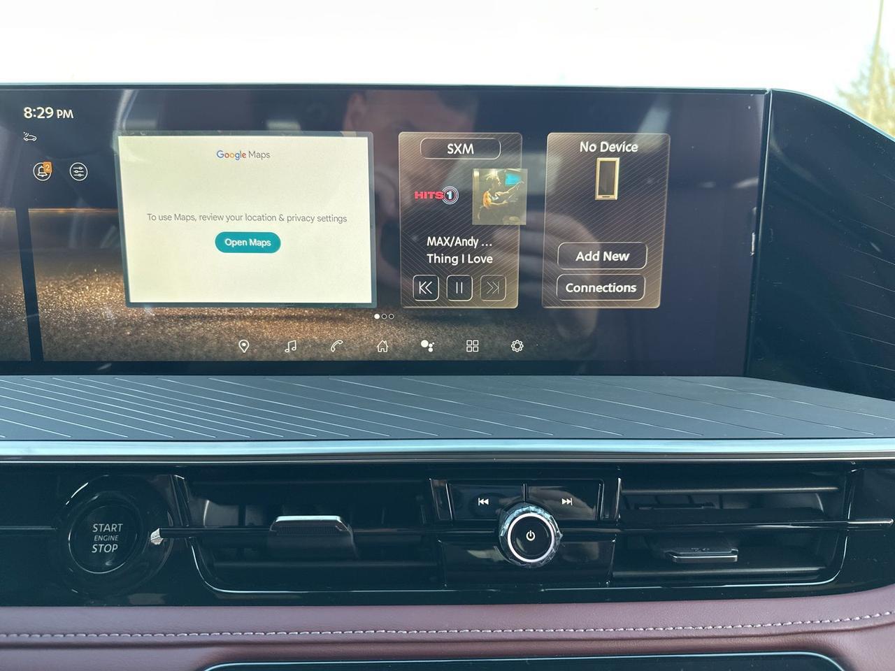 2026 INFINITI QX80 AUTOGRAPH Chantilly VA