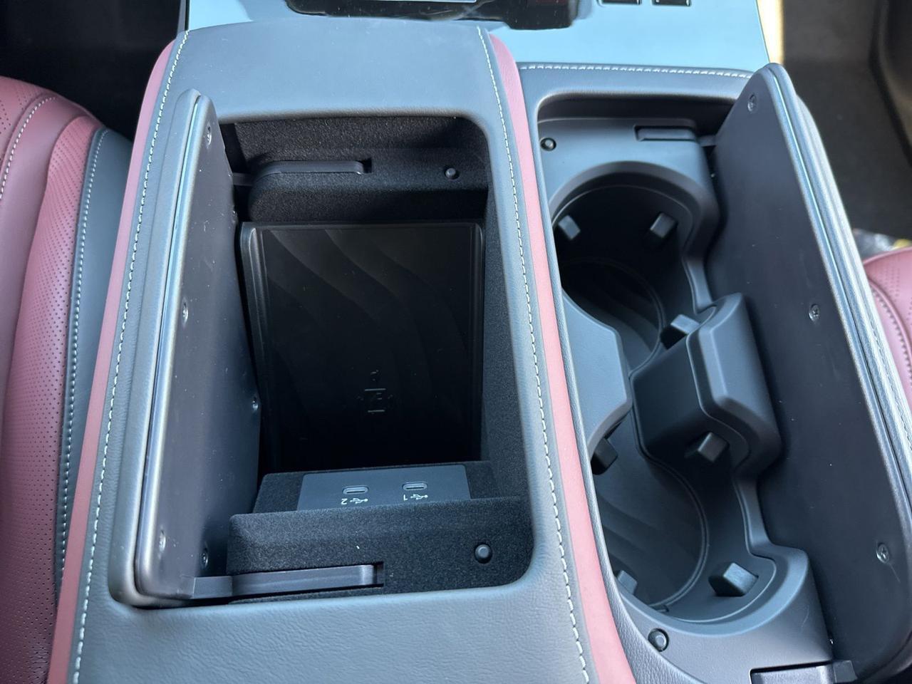 2026 INFINITI QX80 AUTOGRAPH Chantilly VA