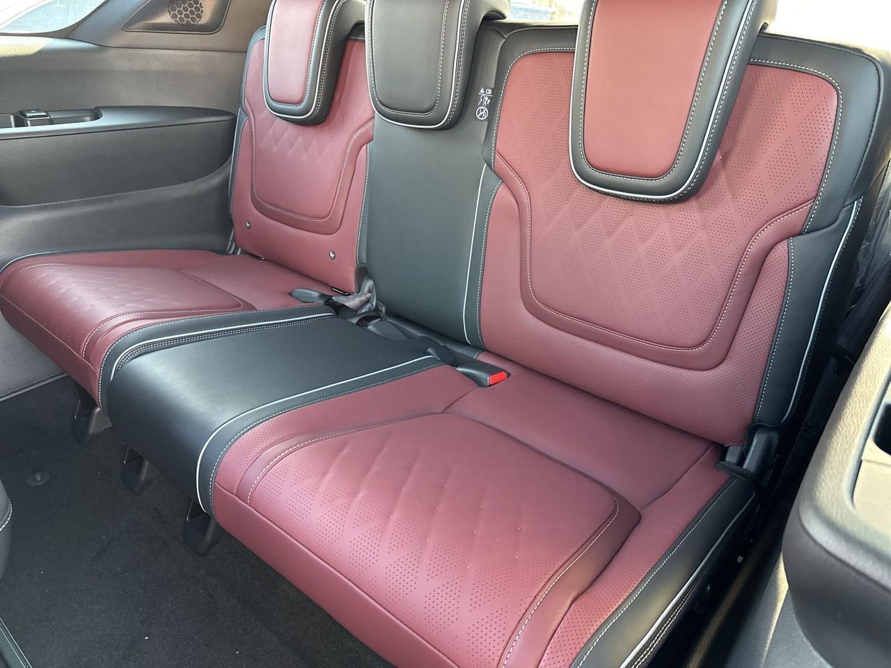 2026 INFINITI QX80 AUTOGRAPH Chantilly VA