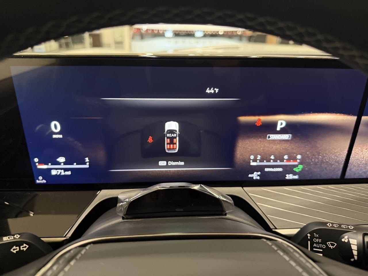 2026 INFINITI QX80 AUTOGRAPH Annapolis MD