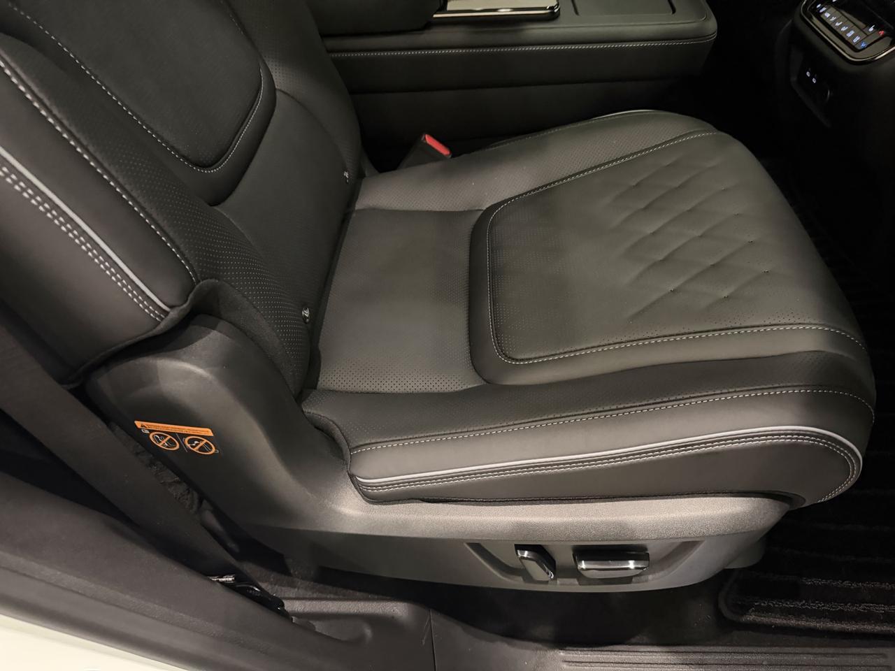 2026 INFINITI QX80 AUTOGRAPH Annapolis MD