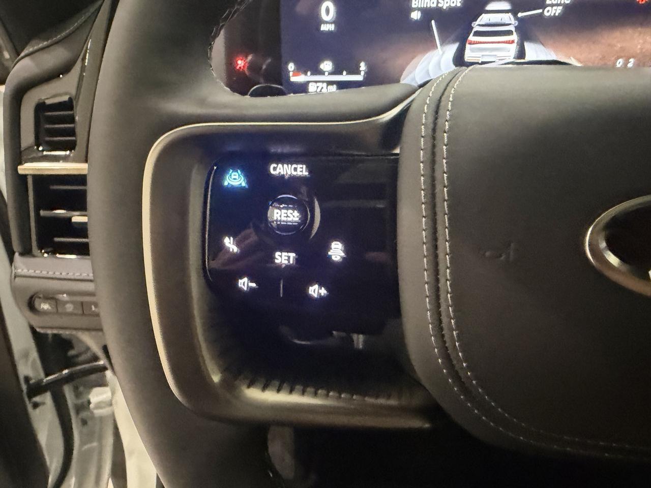 2026 INFINITI QX80 AUTOGRAPH Annapolis MD