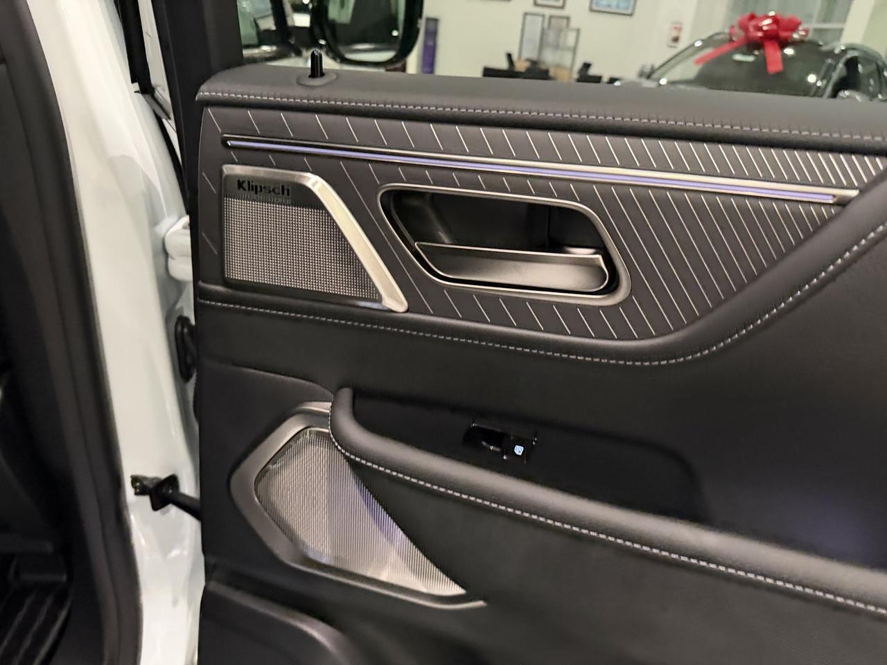 2026 INFINITI QX80 AUTOGRAPH Annapolis MD