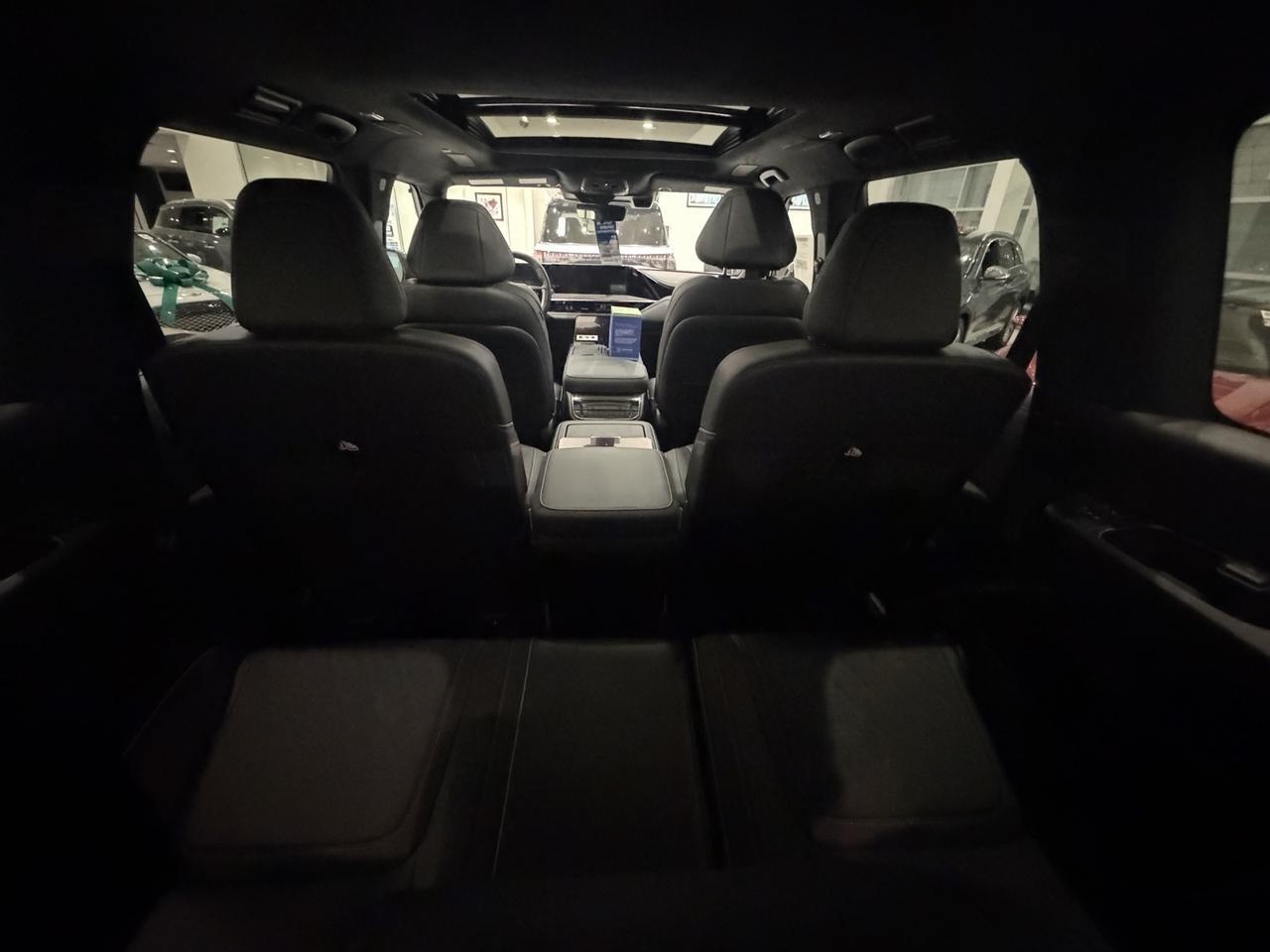 2026 INFINITI QX80 AUTOGRAPH Annapolis MD