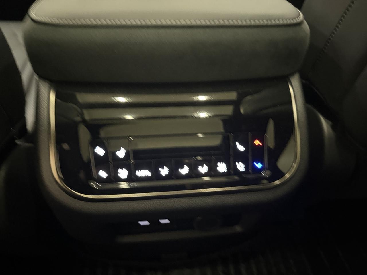 2026 INFINITI QX80 AUTOGRAPH Annapolis MD