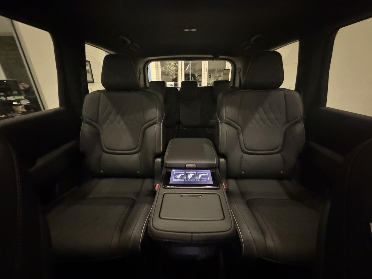 2026 INFINITI QX80 AUTOGRAPH Annapolis MD