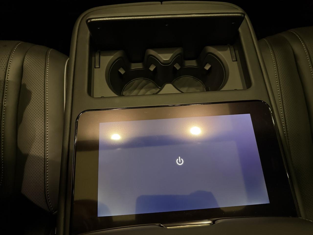 2026 INFINITI QX80 AUTOGRAPH Annapolis MD