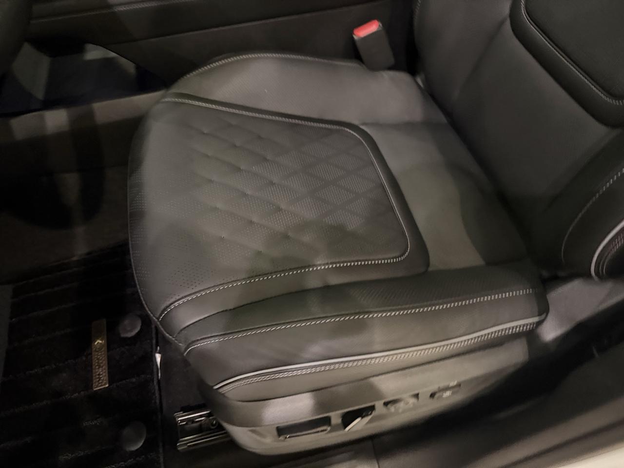 2026 INFINITI QX80 AUTOGRAPH Annapolis MD