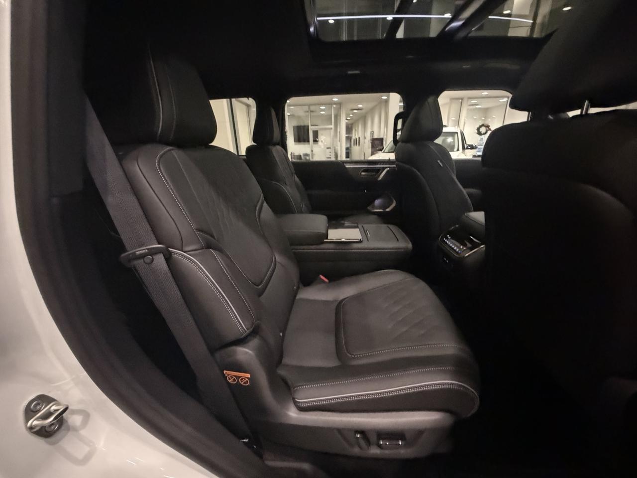 2026 INFINITI QX80 AUTOGRAPH Annapolis MD