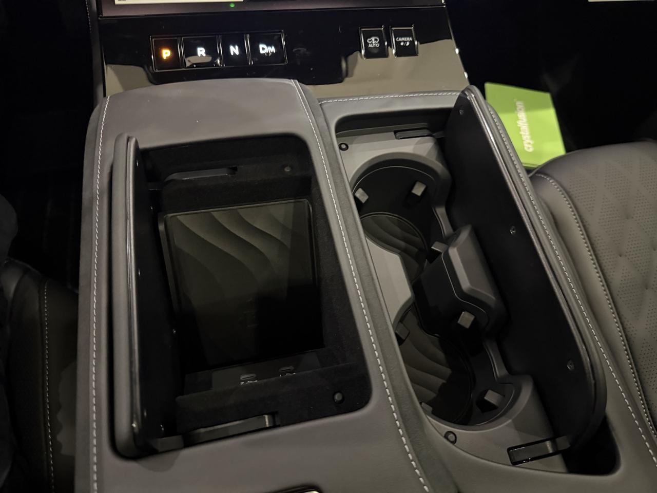 2026 INFINITI QX80 AUTOGRAPH Annapolis MD