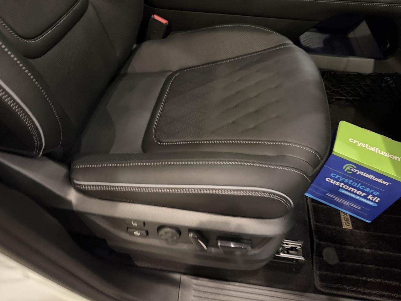 2026 INFINITI QX80 AUTOGRAPH Annapolis MD