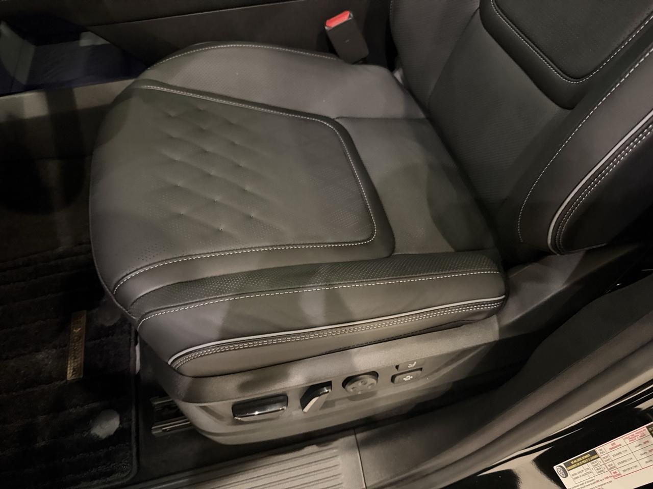 2026 INFINITI QX80 AUTOGRAPH Annapolis MD