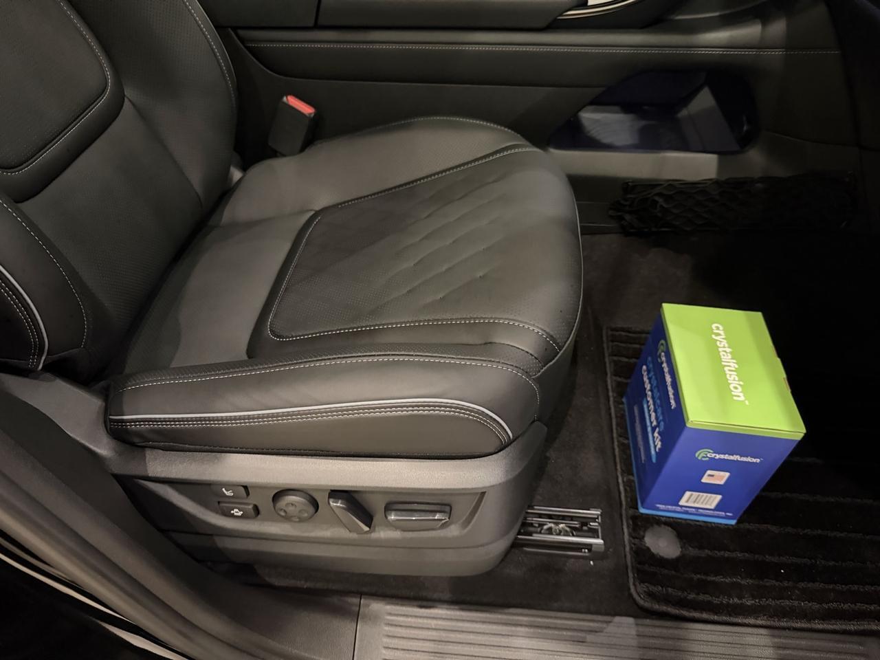 2026 INFINITI QX80 AUTOGRAPH Annapolis MD