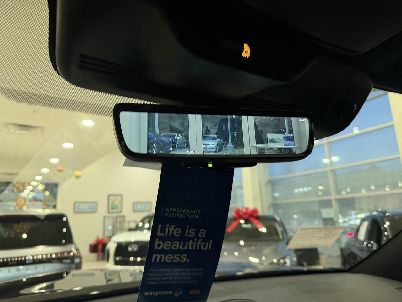 2026 INFINITI QX80 AUTOGRAPH Annapolis MD