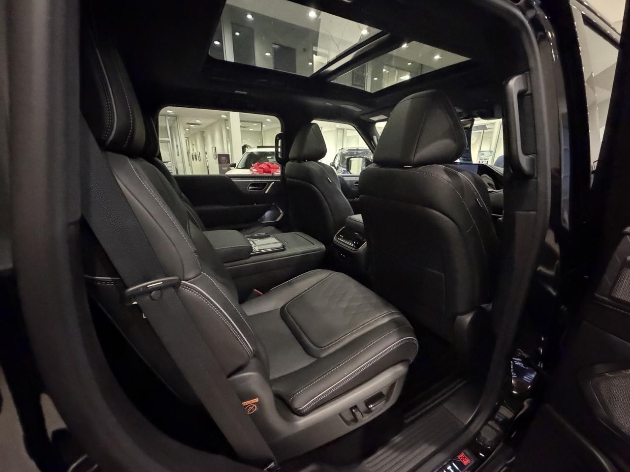 2026 INFINITI QX80 AUTOGRAPH Annapolis MD