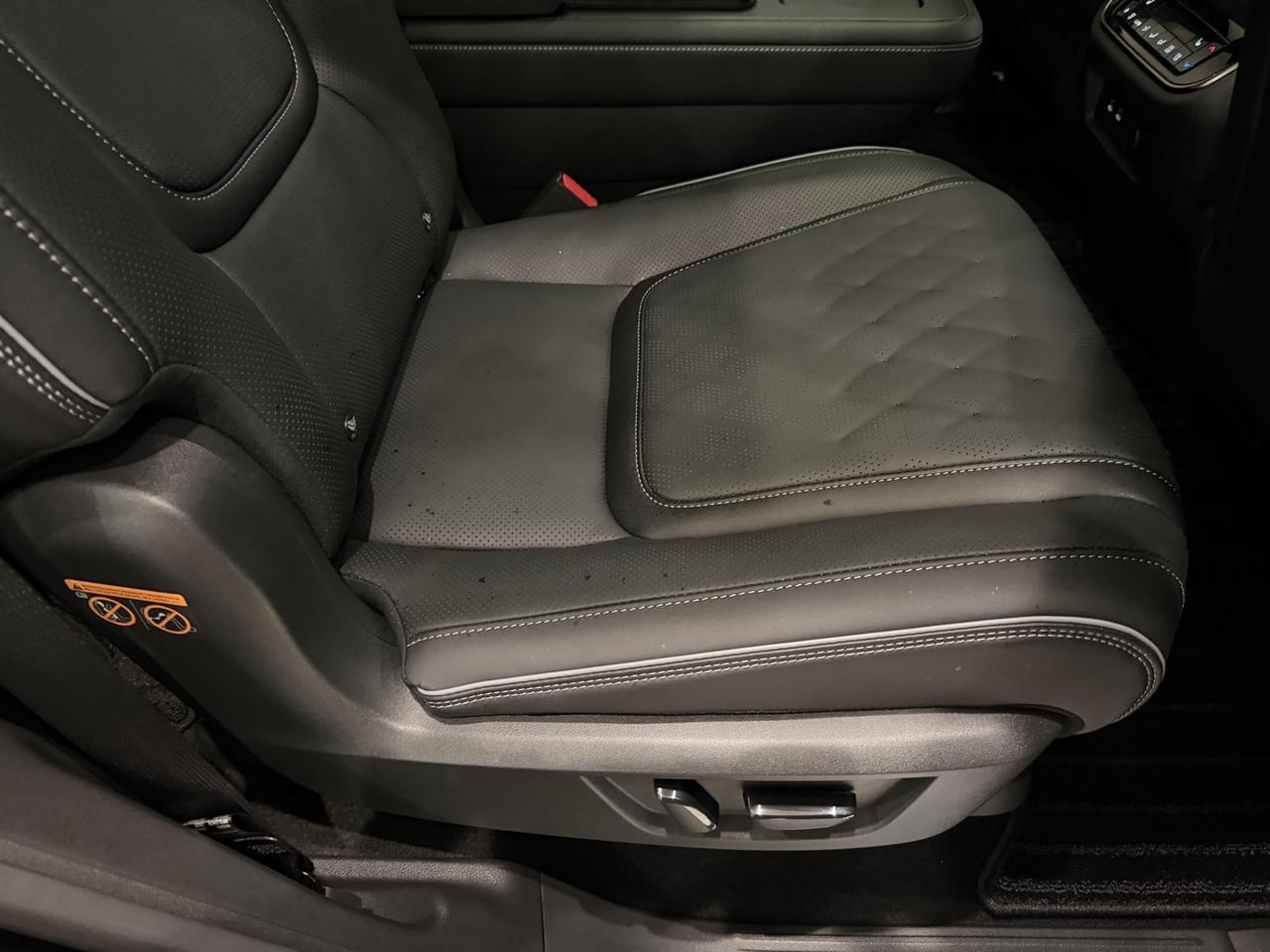 2026 INFINITI QX80 AUTOGRAPH Annapolis MD