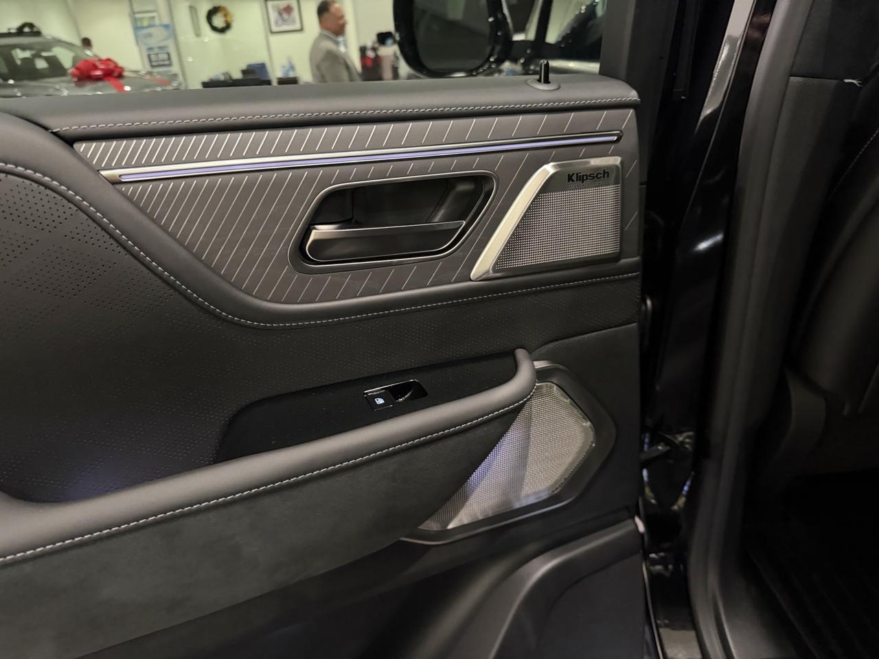 2026 INFINITI QX80 AUTOGRAPH Annapolis MD