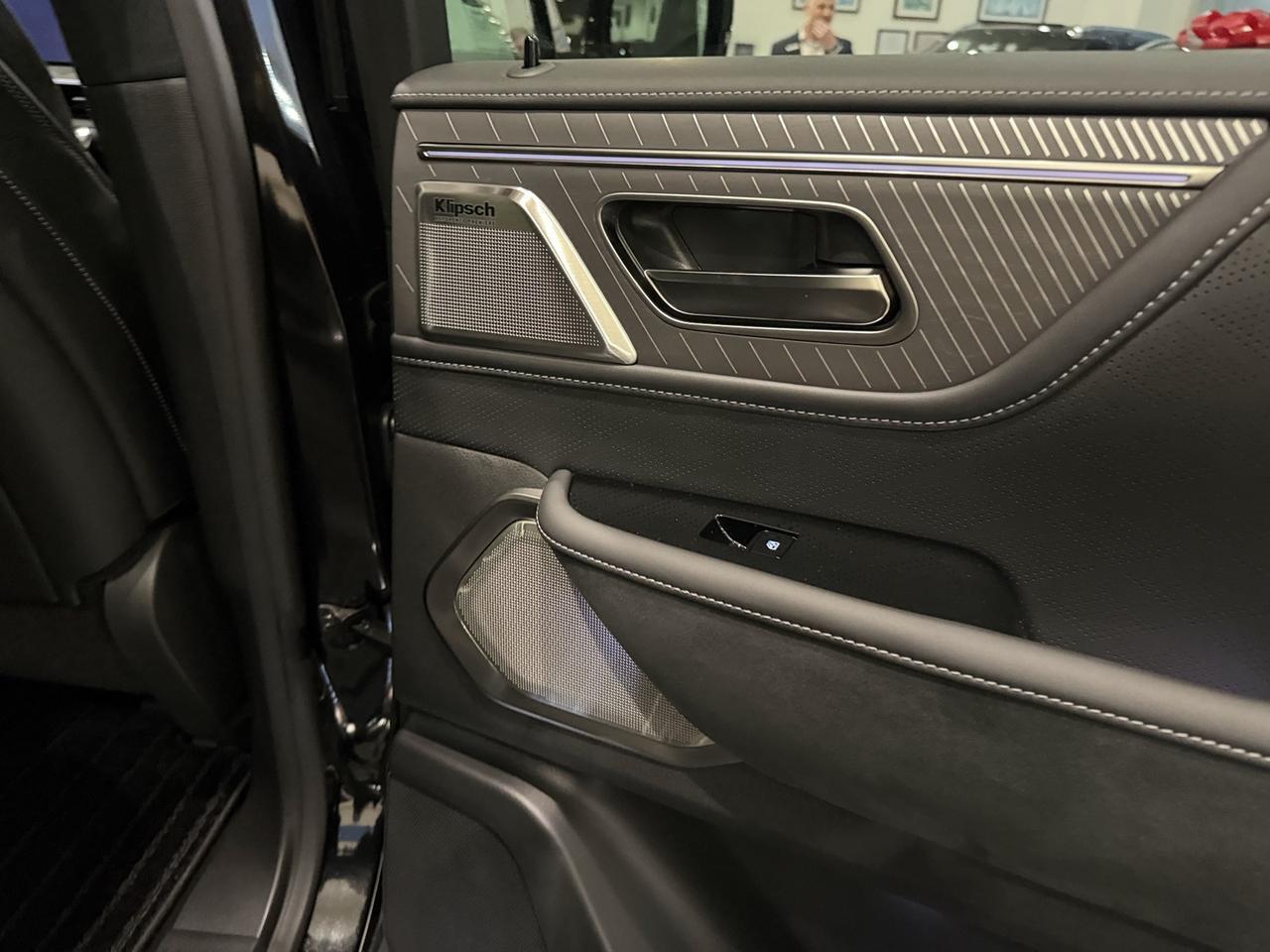 2026 INFINITI QX80 AUTOGRAPH Annapolis MD