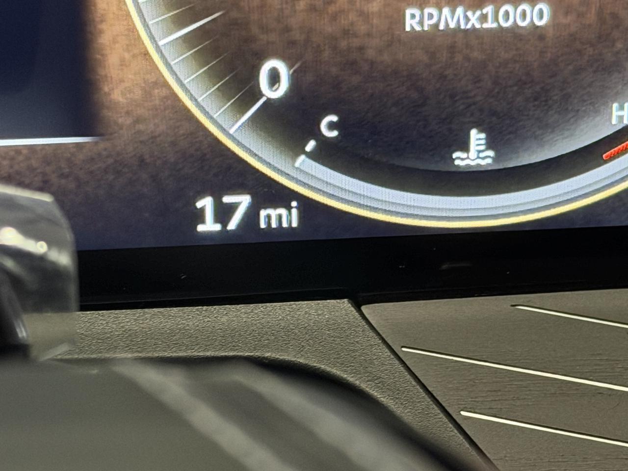 2026 INFINITI QX80 AUTOGRAPH Annapolis MD