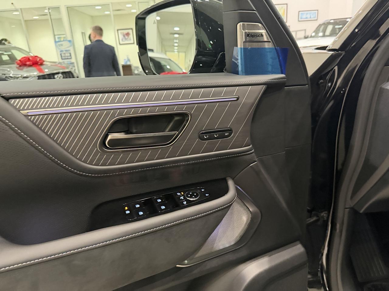 2026 INFINITI QX80 AUTOGRAPH Annapolis MD