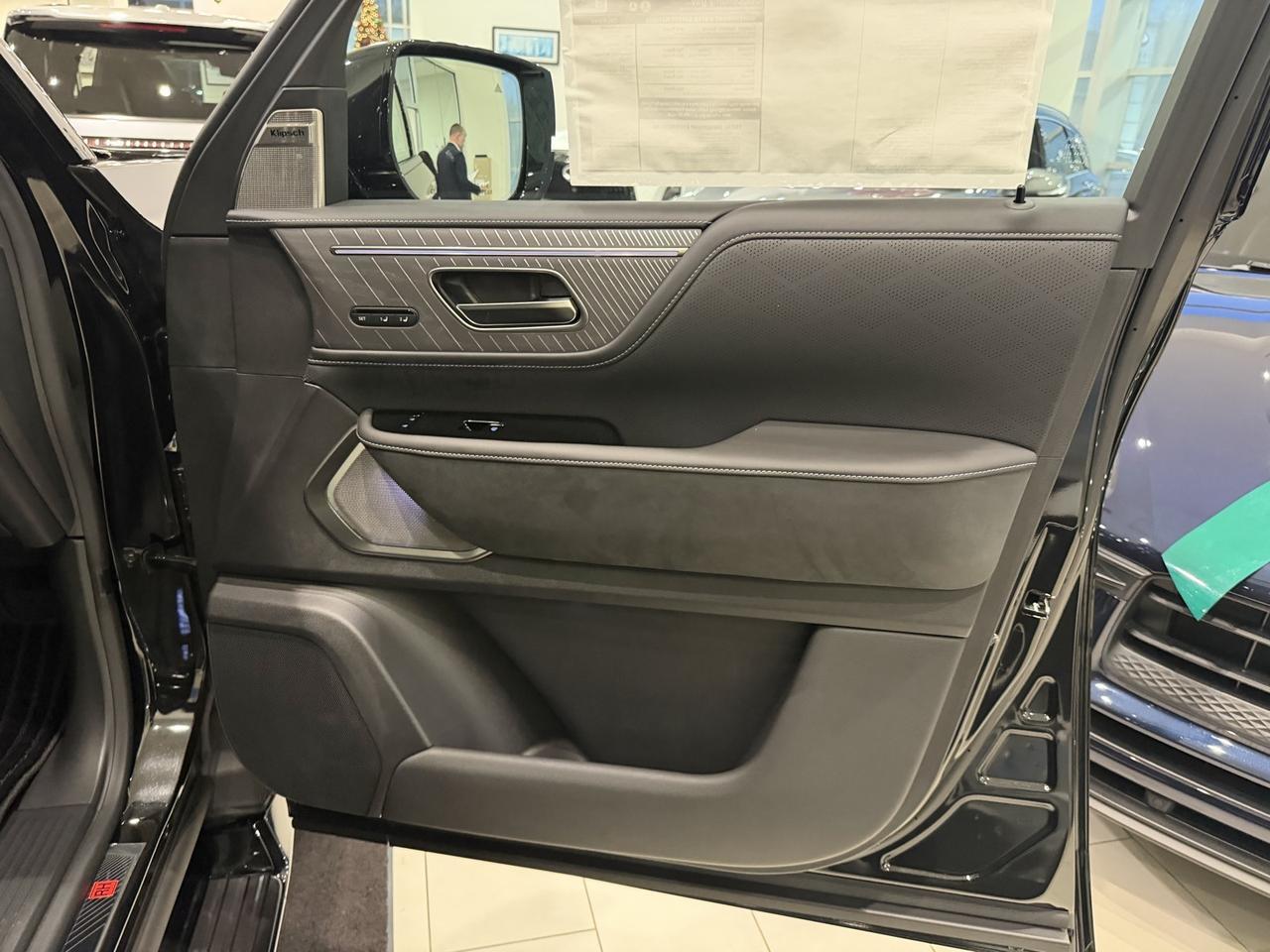 2026 INFINITI QX80 AUTOGRAPH Annapolis MD