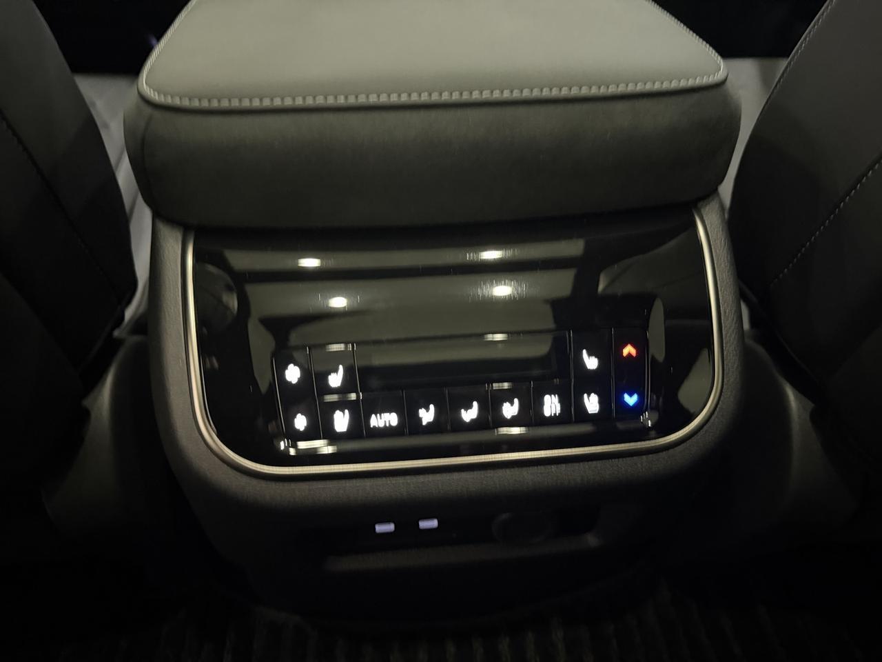 2026 INFINITI QX80 AUTOGRAPH Annapolis MD