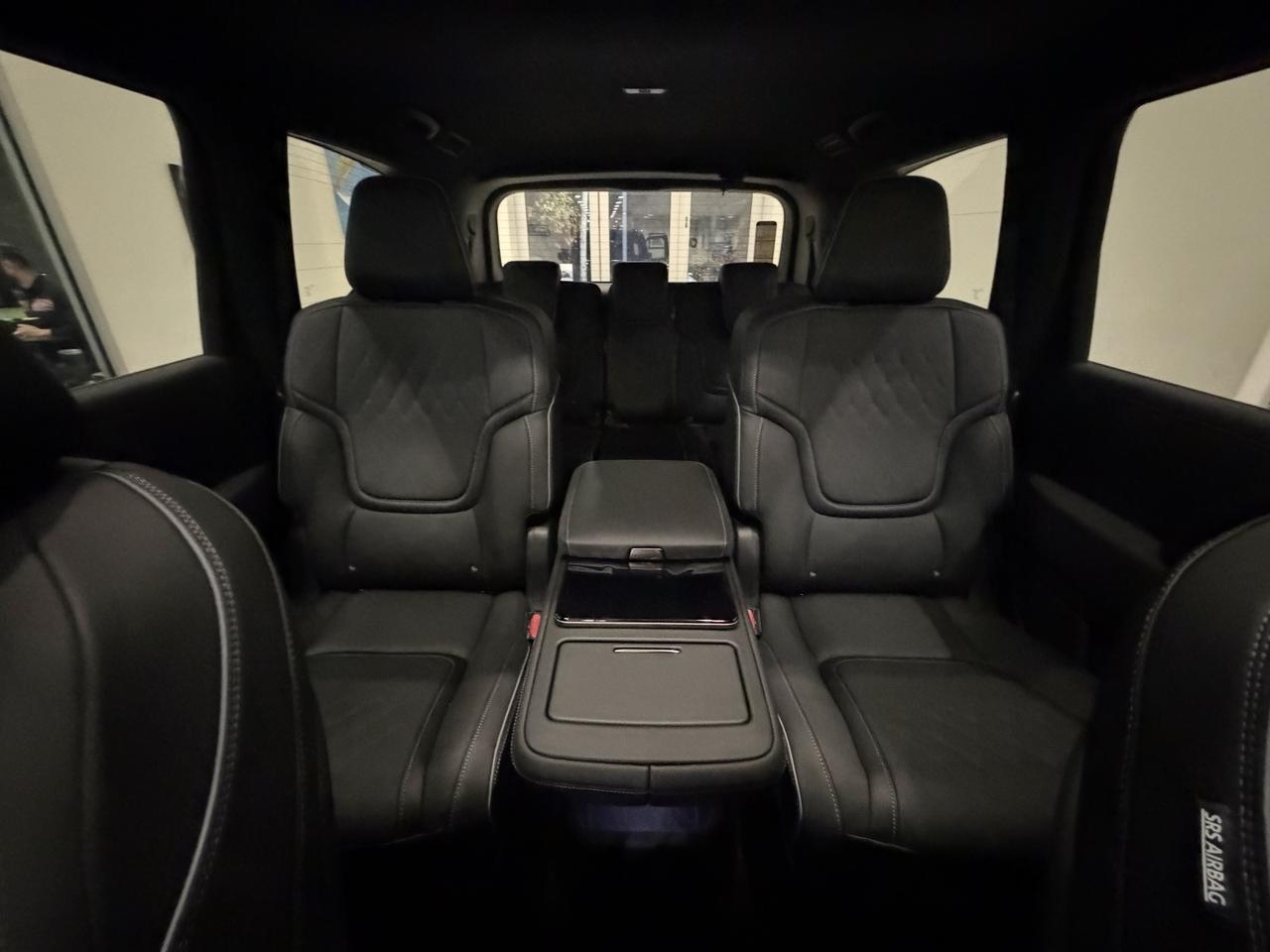 2026 INFINITI QX80 AUTOGRAPH Annapolis MD