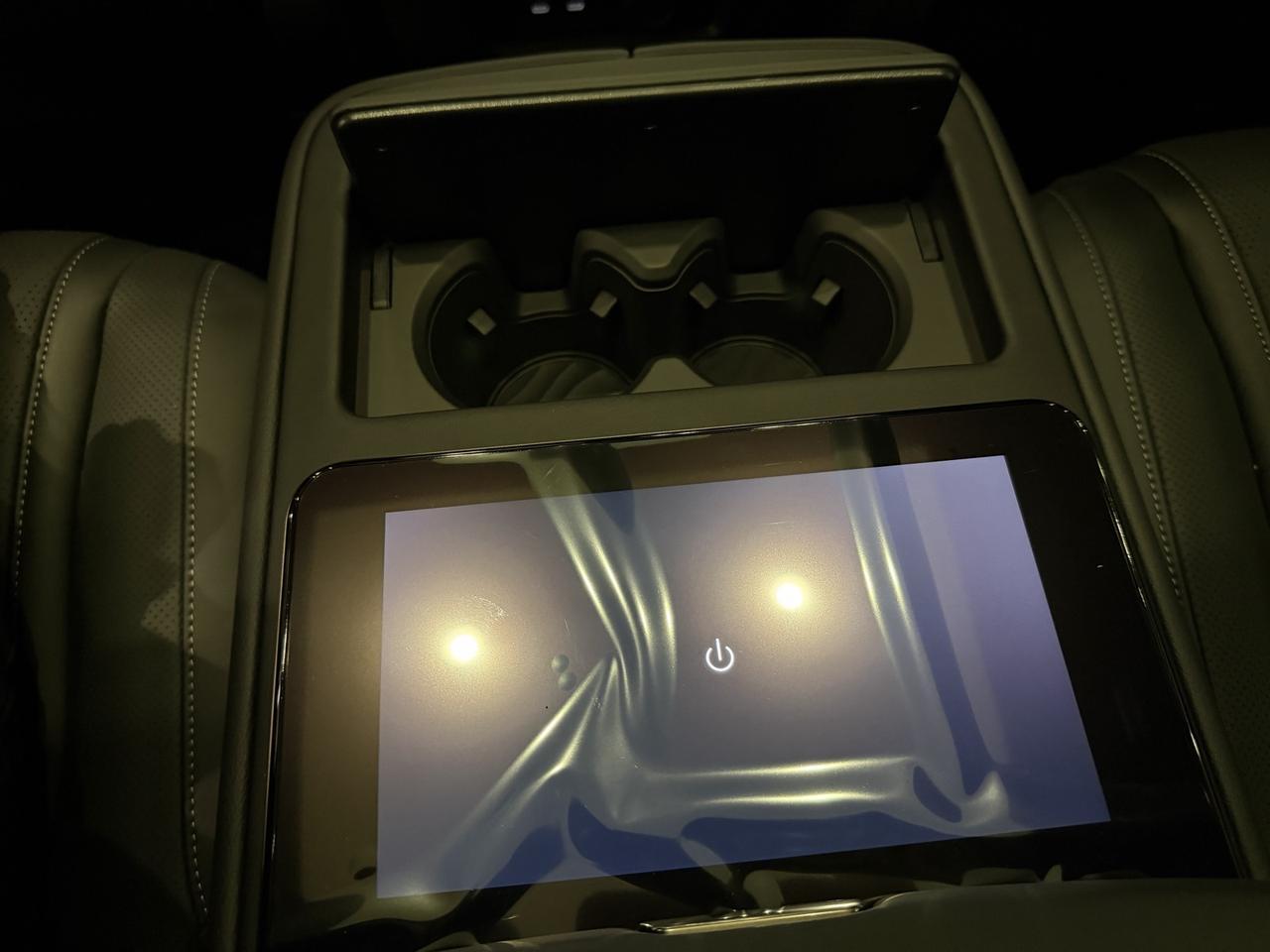 2026 INFINITI QX80 AUTOGRAPH Annapolis MD