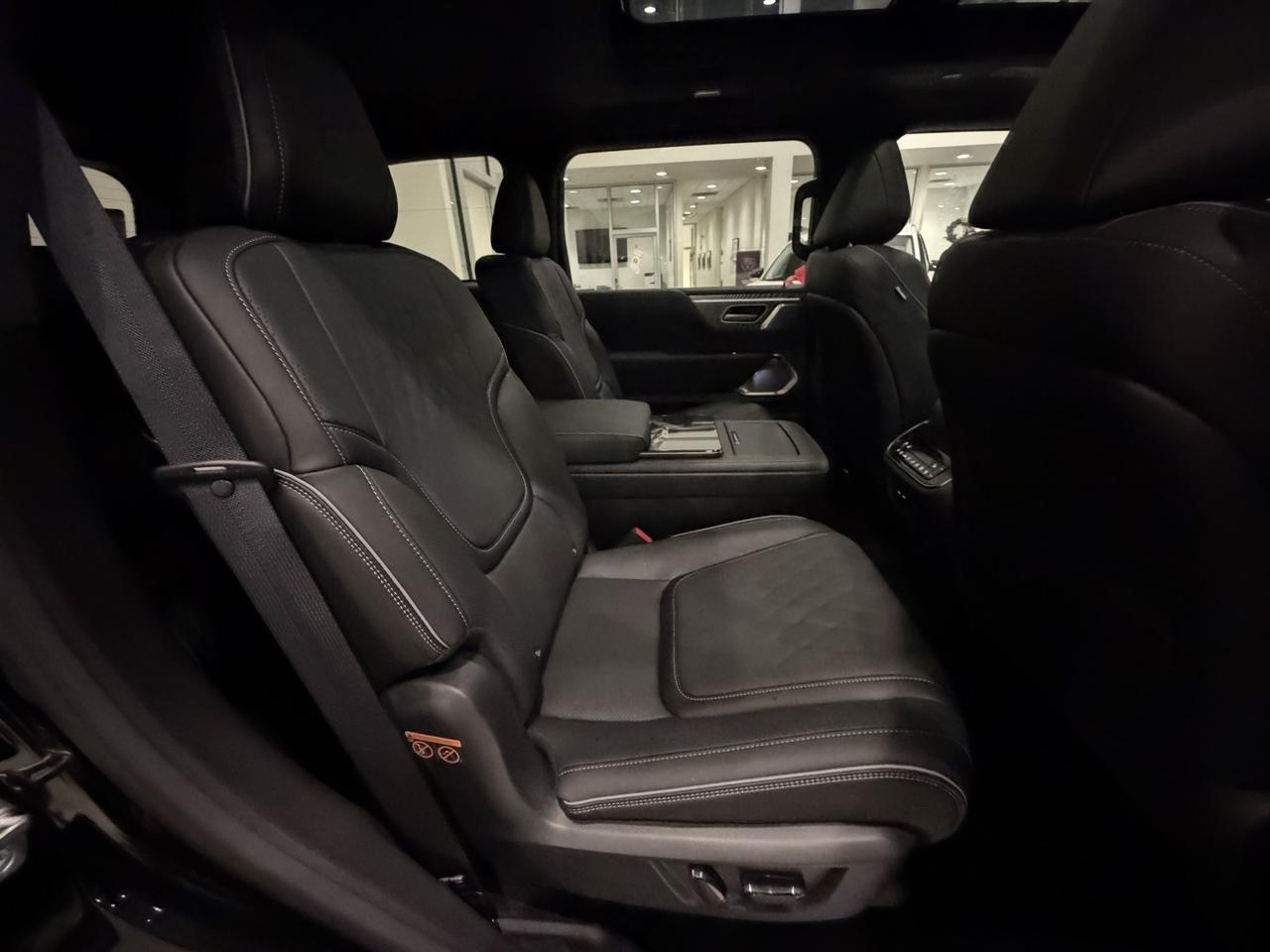 2026 INFINITI QX80 AUTOGRAPH Annapolis MD