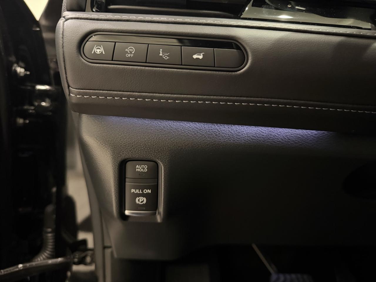 2026 INFINITI QX80 AUTOGRAPH Annapolis MD