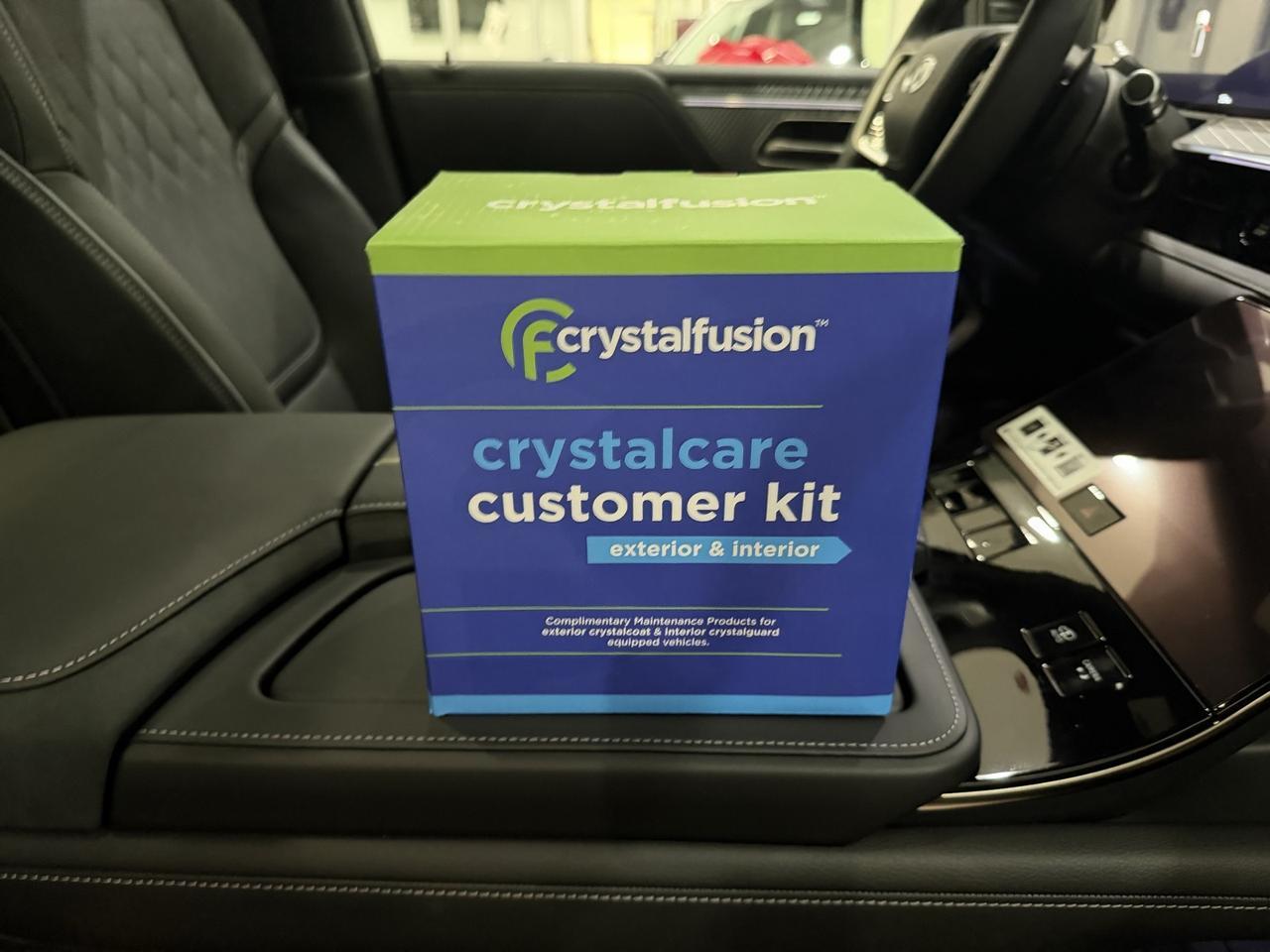 2026 INFINITI QX80 AUTOGRAPH Annapolis MD