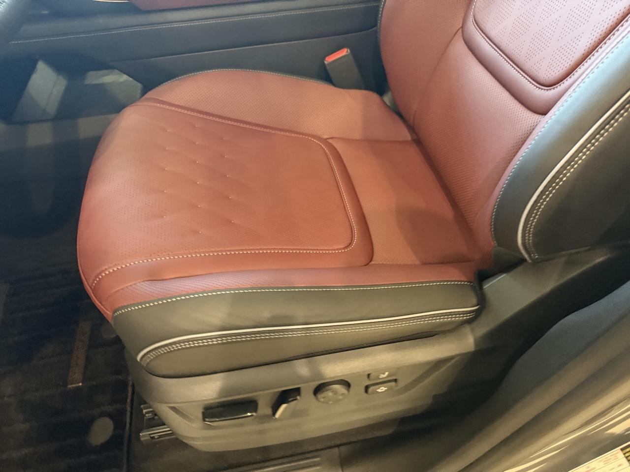 2026 INFINITI QX80 AUTOGRAPH Annapolis MD