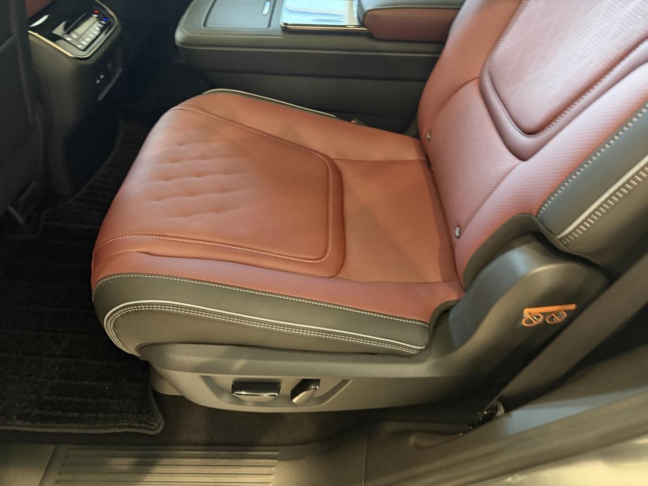 2026 INFINITI QX80 AUTOGRAPH Annapolis MD