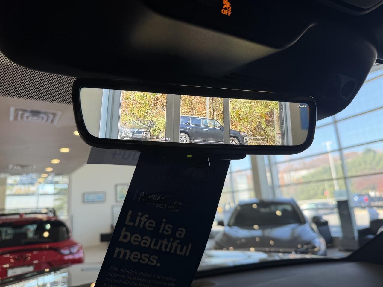 2026 INFINITI QX80 AUTOGRAPH Annapolis MD