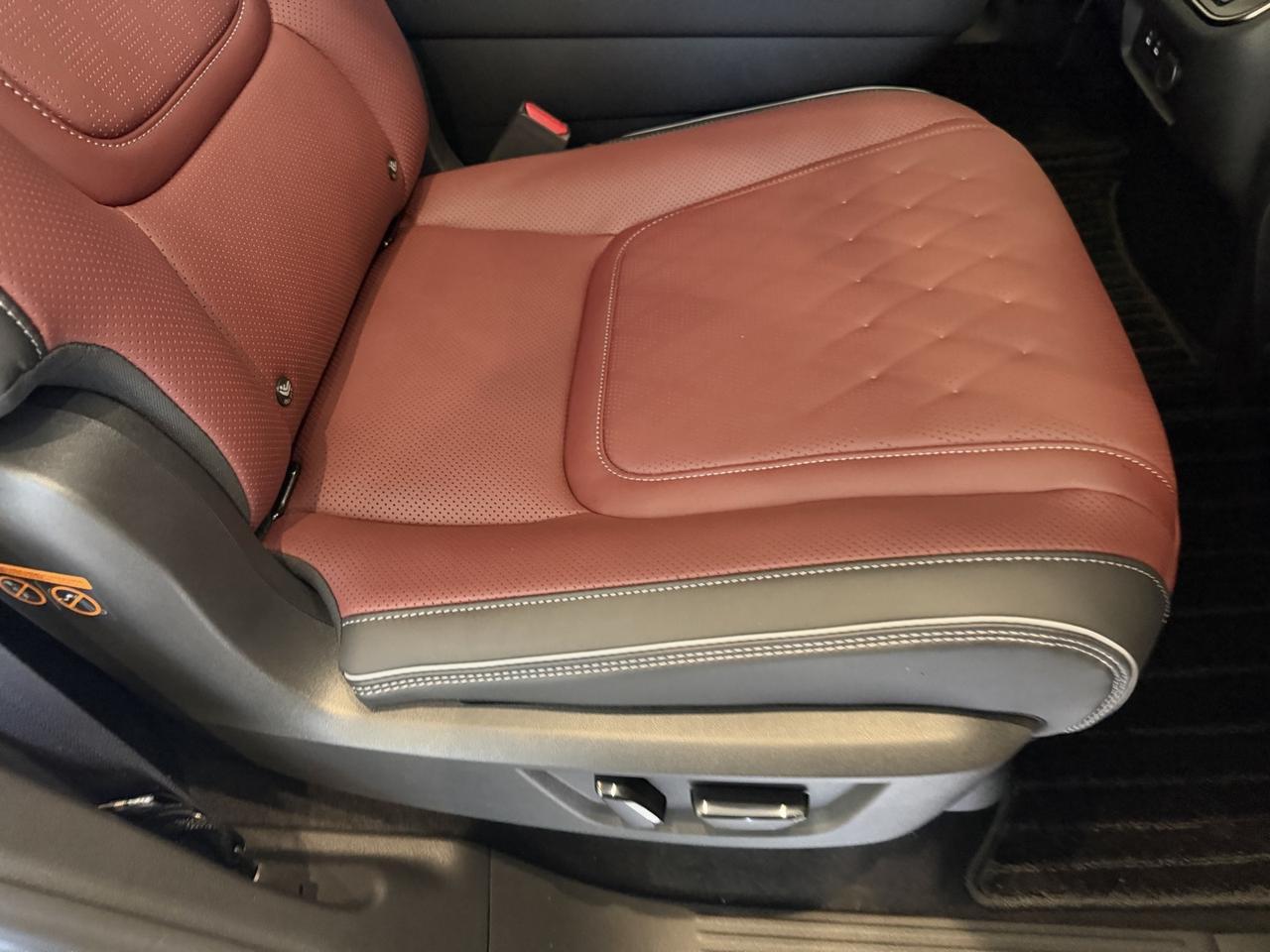 2026 INFINITI QX80 AUTOGRAPH Annapolis MD