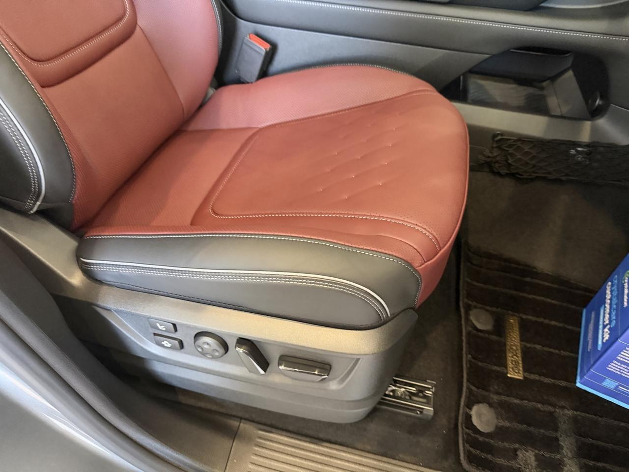 2026 INFINITI QX80 AUTOGRAPH Annapolis MD