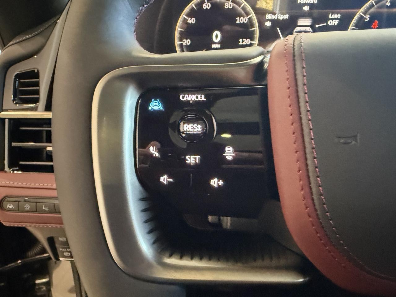 2026 INFINITI QX80 AUTOGRAPH Annapolis MD