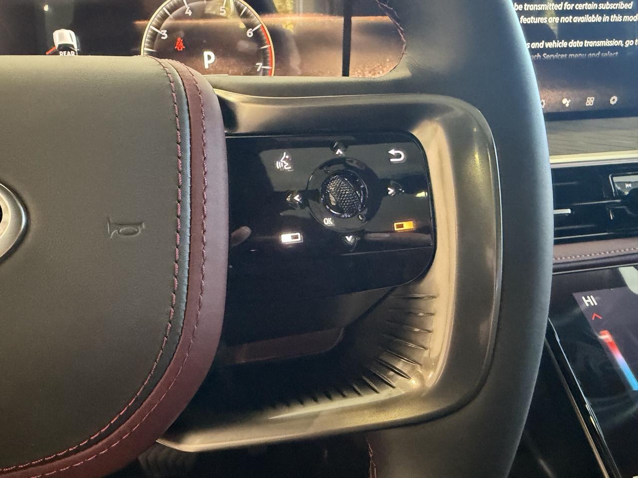 2026 INFINITI QX80 AUTOGRAPH Annapolis MD