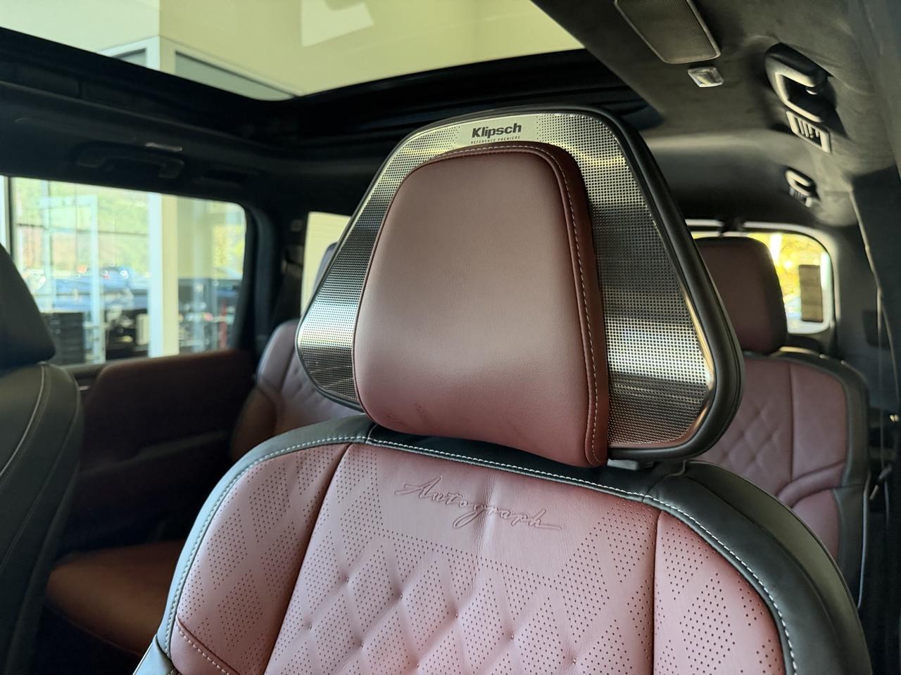 2026 INFINITI QX80 AUTOGRAPH Annapolis MD