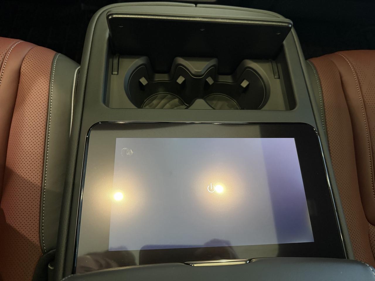 2026 INFINITI QX80 AUTOGRAPH Annapolis MD