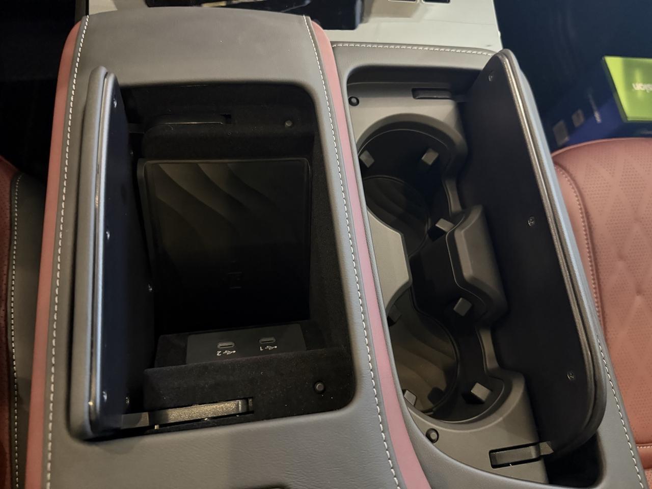 2026 INFINITI QX80 AUTOGRAPH Annapolis MD