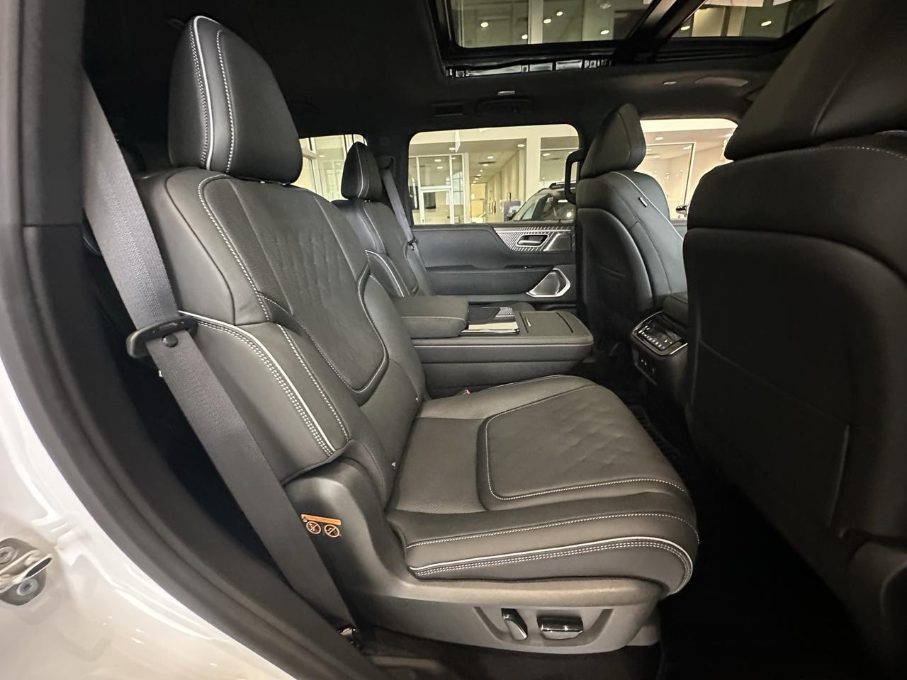 2026 INFINITI QX80 AUTOGRAPH Annapolis MD