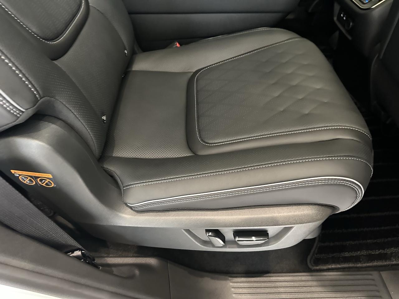 2026 INFINITI QX80 AUTOGRAPH Annapolis MD