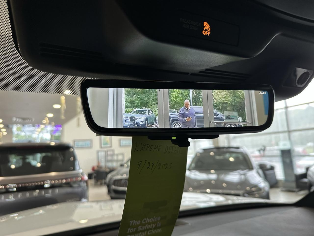 2026 INFINITI QX80 AUTOGRAPH Annapolis MD