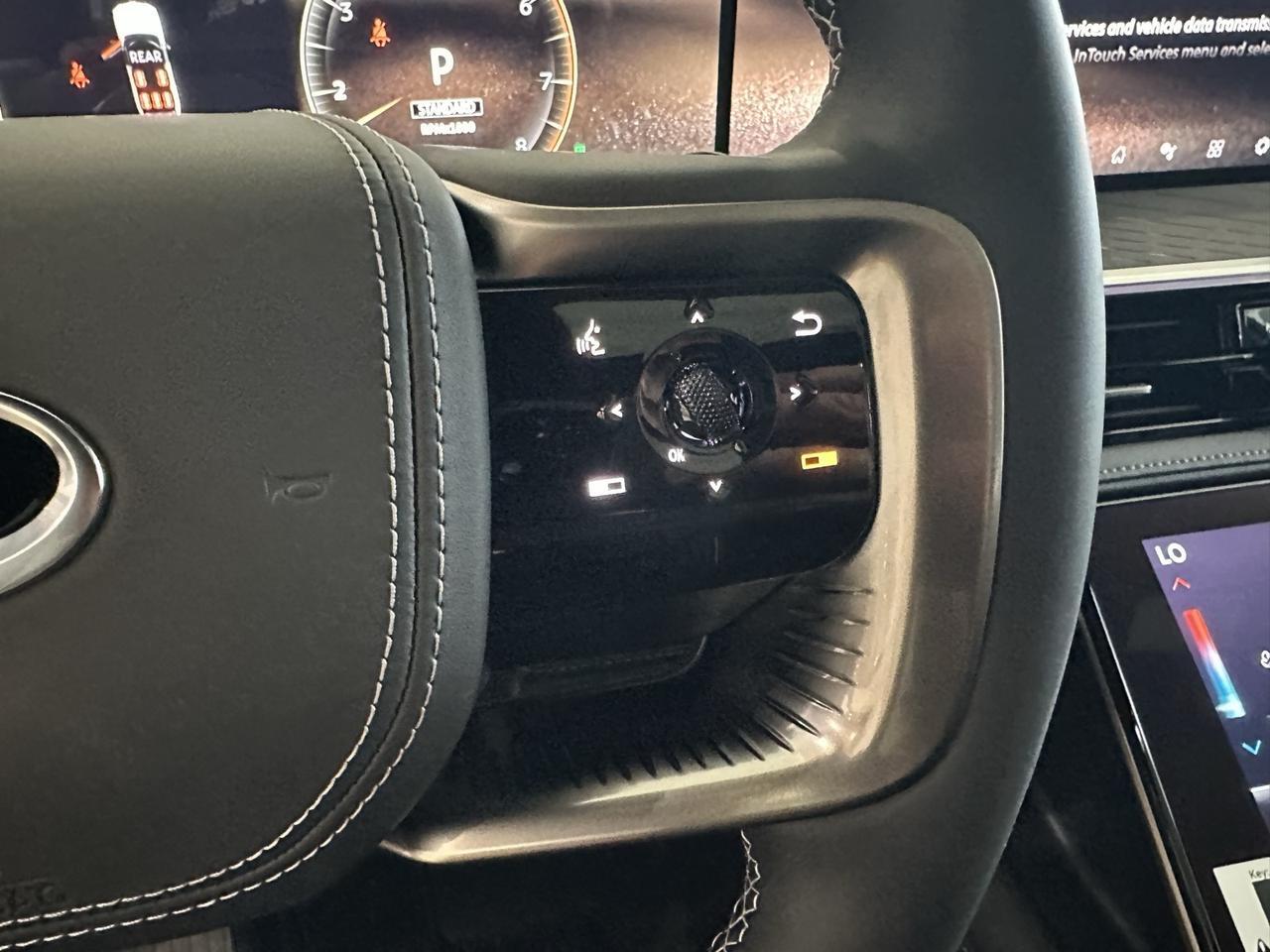 2026 INFINITI QX80 AUTOGRAPH Annapolis MD