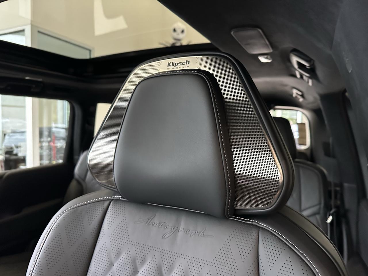 2026 INFINITI QX80 AUTOGRAPH Annapolis MD