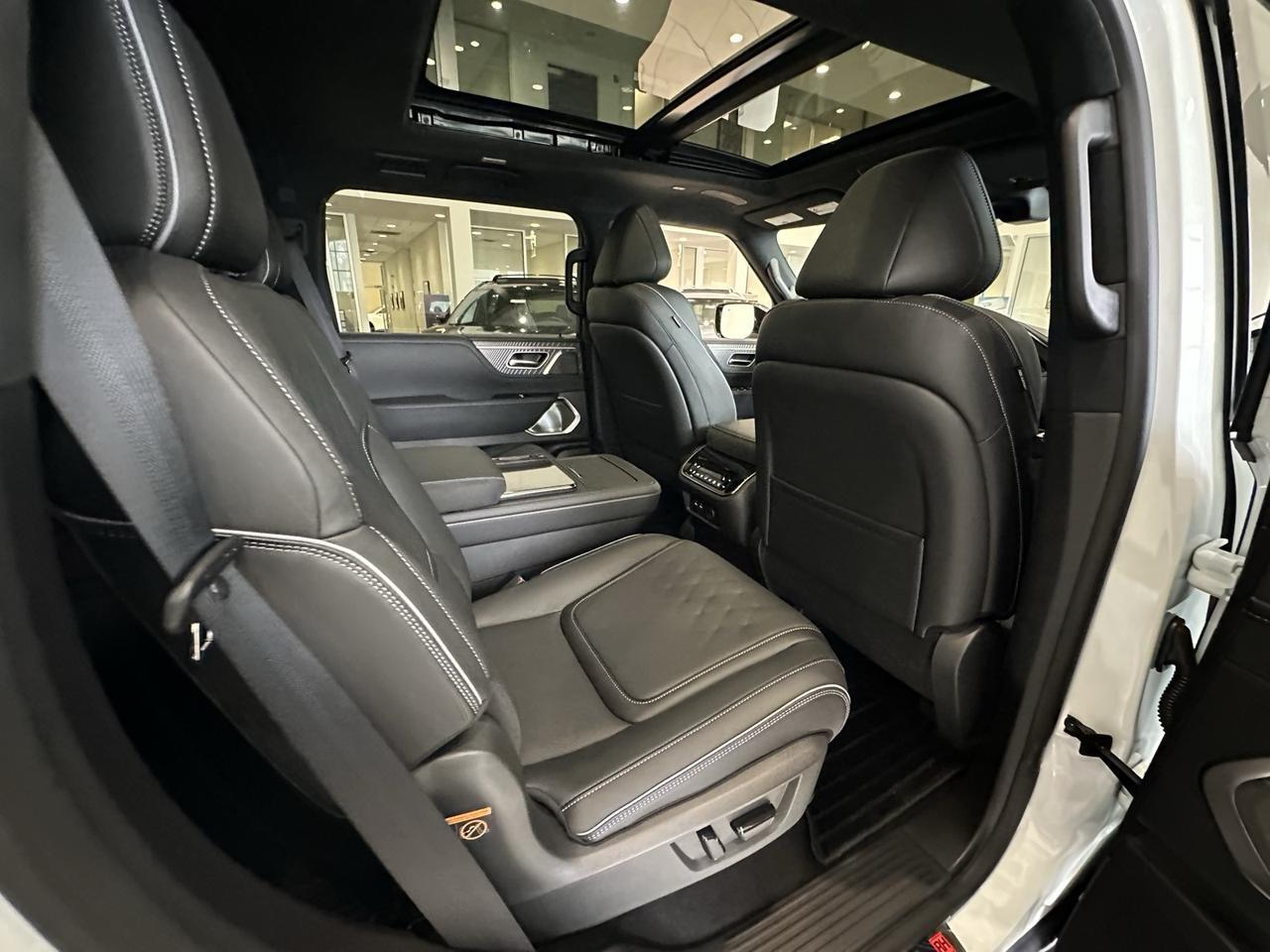 2026 INFINITI QX80 AUTOGRAPH Annapolis MD