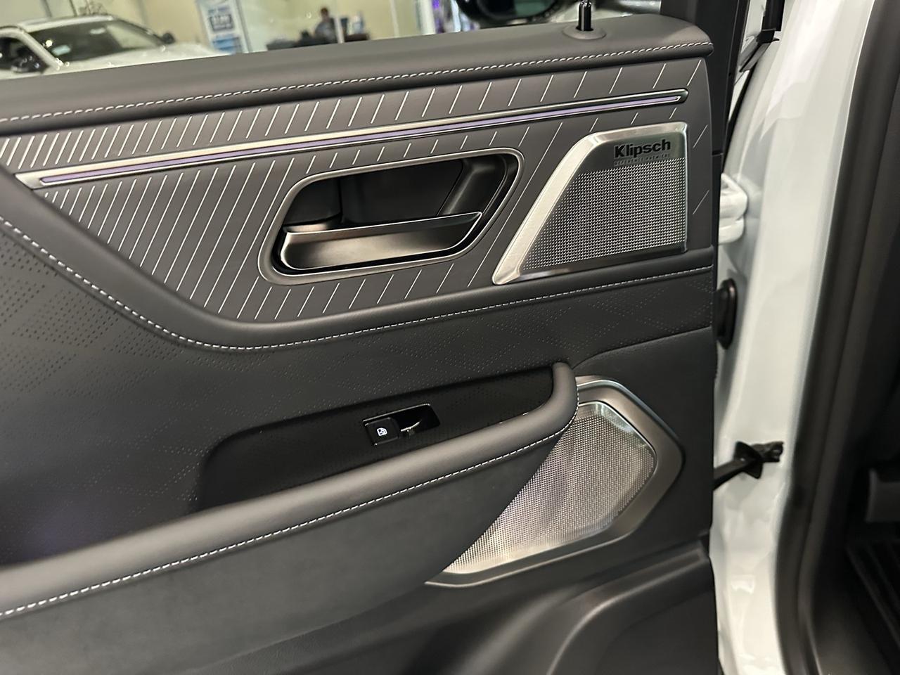 2026 INFINITI QX80 AUTOGRAPH Annapolis MD